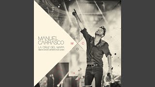 Video thumbnail of "Manuel Carrasco - Uno X Uno (En Directo En El Wanda Metropolitano / Madrid / 2019)"