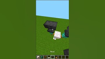 Crazy Minecraft Build HACKS You Should Try 🙂 #shorts