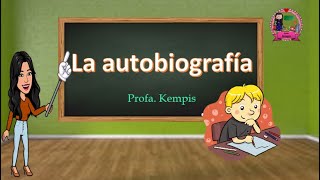 La autobiografía (qué es, cómo elaborarla y sus características)