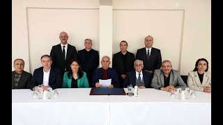 TÜRKİYE BİRLEŞİK DEVLETLERİ VE TERÖRSÜZ TÜRKİYE  DERİN DEVLET VE TÜRKİYE'DE KONTROLLÜ MUHALEFET #chp