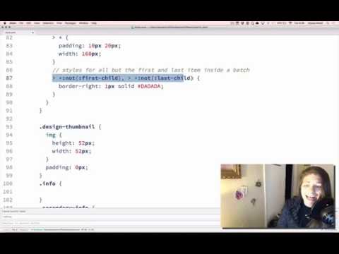 Getting Rid of the Jr. — CSS Wizardry