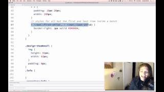 Getting Rid of the Jr. — CSS Wizardry