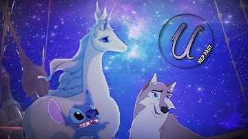 "U" (Birthday MEP Part)