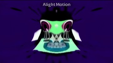 Klasky Csupo in Deaf and Blind (Alight Motion and WaveEditor Version)