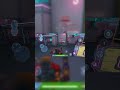 🔥 Level 3 Wave 1 DESTROYED! | Onslaught Victory 🏆 | #mecharena #gaming #mobilegaming #mechwarrior