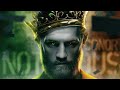 The invincible king connor mcgregor