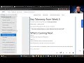 IBM IBSC 2026-04-08 | Week 5 Recap + Week 6 Preview | EDA, Regression &amp; Data Visualization