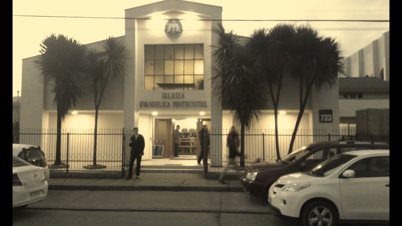 YO NO SABIA - JOVENES IEP VALDIVIA