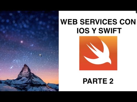 Introducción a WebServices con Swift Parte 2 | ¿Que son los Json?
