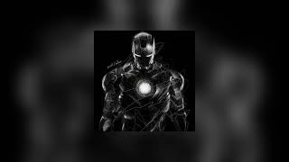Ramin Djawadi - Driving with the Top Down (From "Iron Man") [speed up]