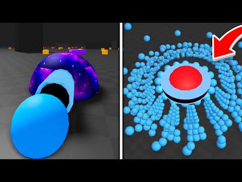 Roblox Tank Game But, My Tank Gets STRONGER Every Kill
