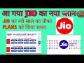 Jio New Year Offer 2018: Plans Reduced by ₹50 🎉