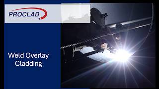 Famous Weld Overlay Cladding Profile