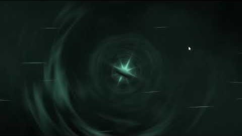 Maelstrom concept cutscene