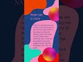 Perfume Nation - Subscribe to learn more about how we smell the world!