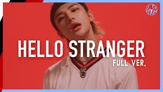 Stray Kids(스트레이 키즈) - 'Hello Stranger' MV (브리지 추가 풀버전)