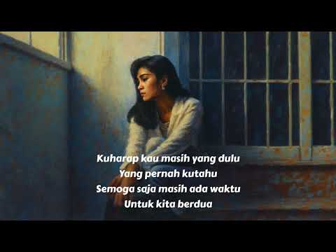 Adakah Waktu - Novy (Bernostalgia)