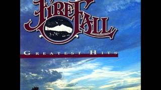 Sweet And Sour - Firefall chords