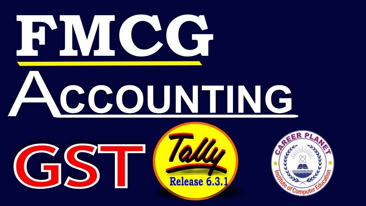 Tally ERP 9 FMCG Retail Store Accounting With GST In Tally Part 77 tally-erp-9-fmcg-retail-store-accounting-with-gst-in-tally-part-77