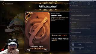 Epic 7 GW, Ancient, & Gear  | Autistic Rage!