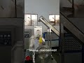 Fragrant and Crispy Puffed Snacks Processing Double Screw Puffing Machine Physical Factory #machine