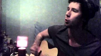 David Guetta ft. Usher - Without You (Male Acoustic Cover) David Guetta ft. Usher - Without You (Male Acoustic Cover)