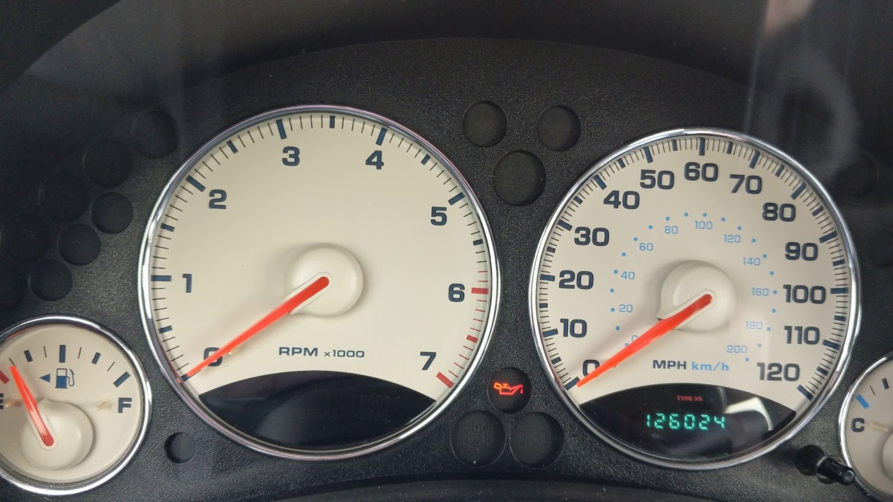 Jeep Liberty Starter Issue YouTube