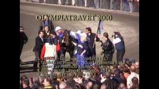 Olympiatravet 2000 - Varenne