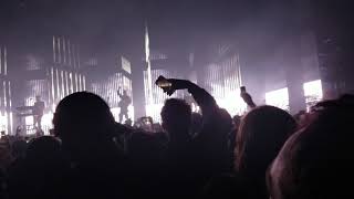 Alt-J - Deadcrush live