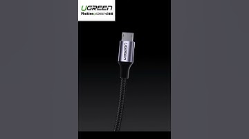 Cáp Sạc Nhanh Micro USB Dài 1.5M Cao Cấp Ugreen 60147