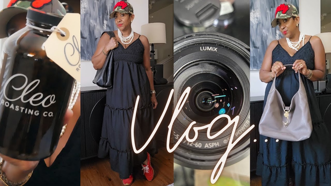 Охота за сокровищами в секонд-хенде | Винтажные сумки, джинсовые тренчи и дизайнерские товары