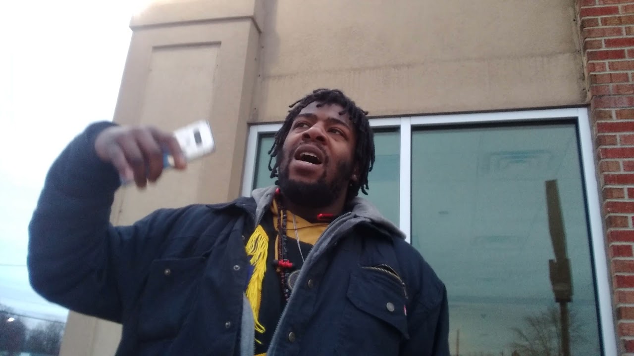 North Anthony Street Teaching Part 1 12/23/21