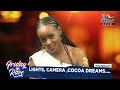 Vikash Pattni and Joyce Musoke unpack Cocoa Dreams, a film where culture and ambition collide