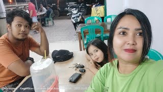 Makan Malam B2 Rica B2 Panggang Dan Ular Rica Di Rm Manado 