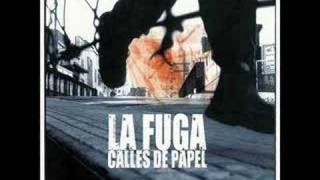 Las Olas- La Fuga chords
