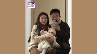 Jealous Daddy|Caring Husband Taking His Wife❤️‍🔥🔥❤️
