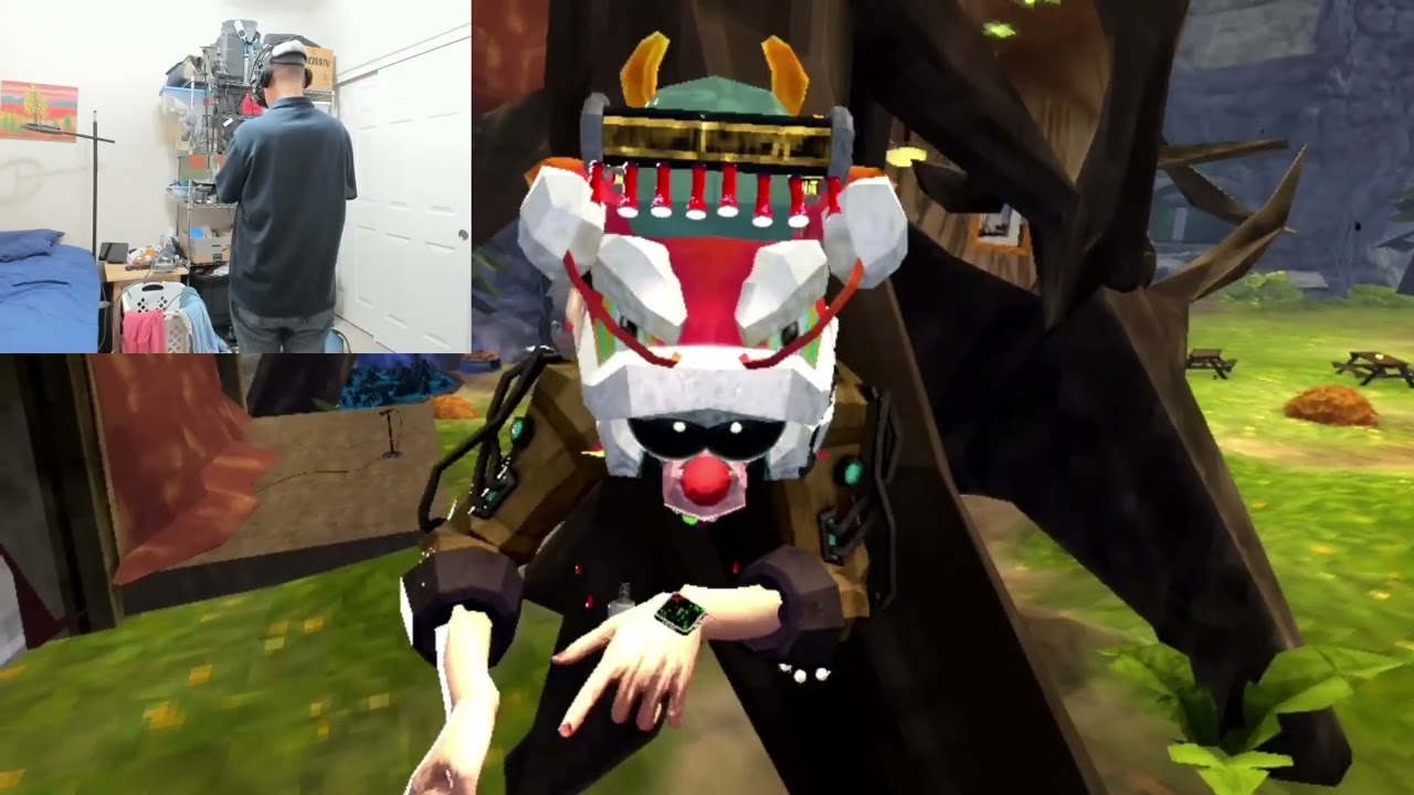 Animal Company: The new lanterns are CRAZY to build with!