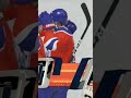 What a snipe by Leon draisaitl