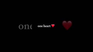 one person..one heart 💜❤️..#youtubeshorts #onepersoncompany #oneheart #trendingshorts #love