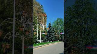 Qusar Relaxing City Landscape Hardasan Sevgilim