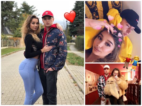 Erstes Video mit meinem FREUND ! 😍