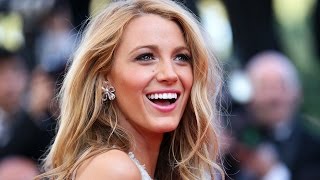 Inside Blake Lively’s Insanely Gorgeous Shoe Closet