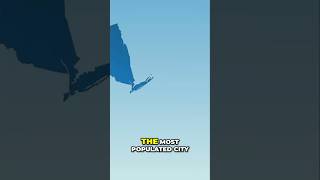 New York City: The Big Apple's Iconic Landmarks! #newyorkcity #iconiclandmarks #shorts #viralshorts
