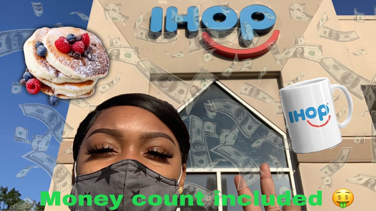 How Much Does Ihop Pay In Texas