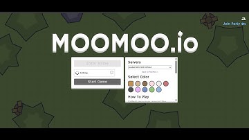 Moomoo.io x-ware share | last video