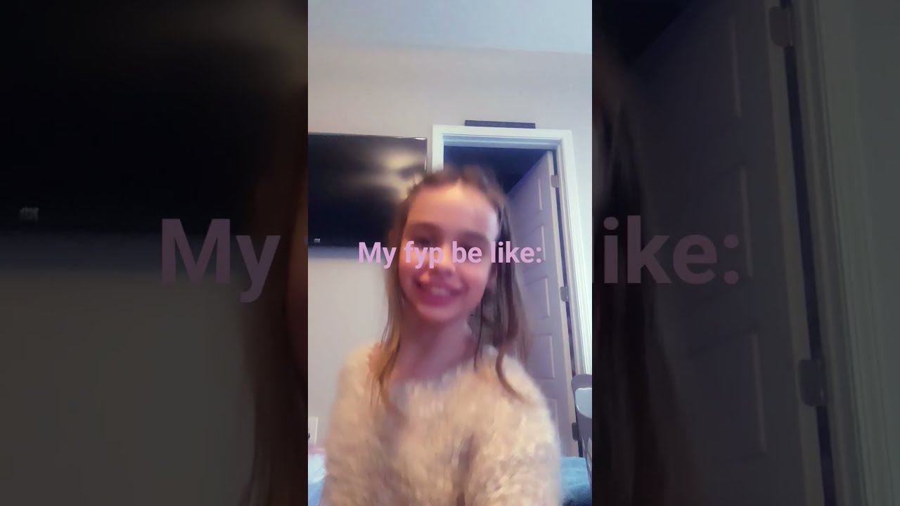 I Attempted To Do The Dance Lol