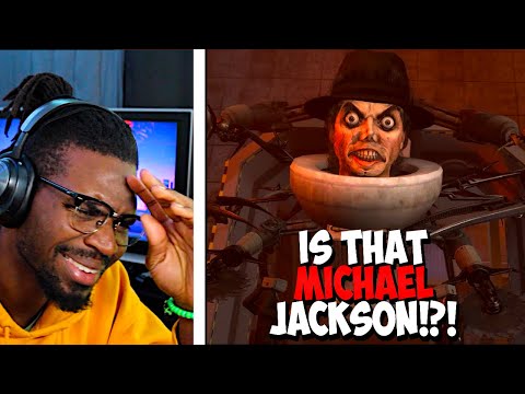 WHAT AM I WATCHING?! | Skibidi Toilet 66-69