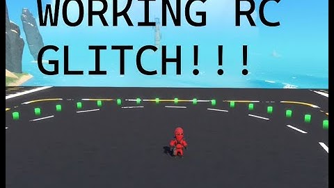 !WORKING! TRAILMAKERS RC GLITCH TUTORIAL