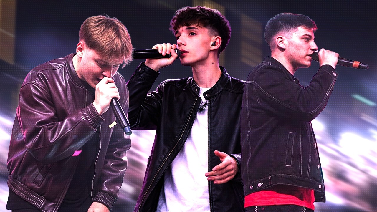 O ZI DIN VIAȚA UNUI ARTIST