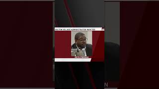 Tiffany Henyard’s top aide indicted…